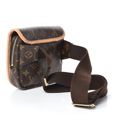 mens louis vuitton bum bag|lv waist bag.